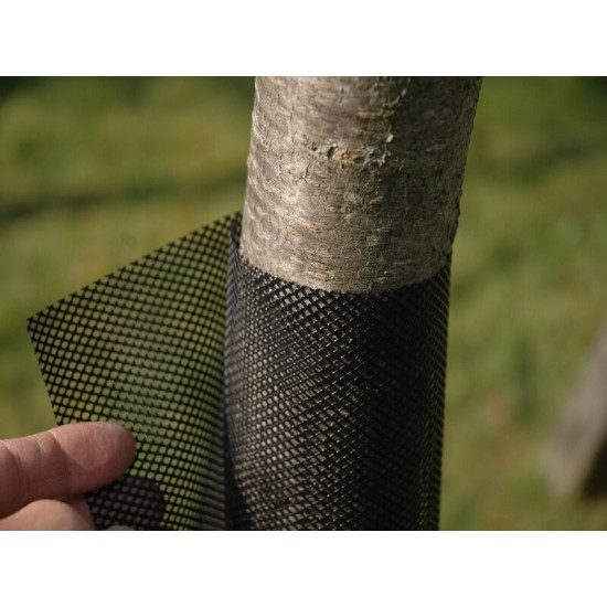 Мрежа за защита на овошки