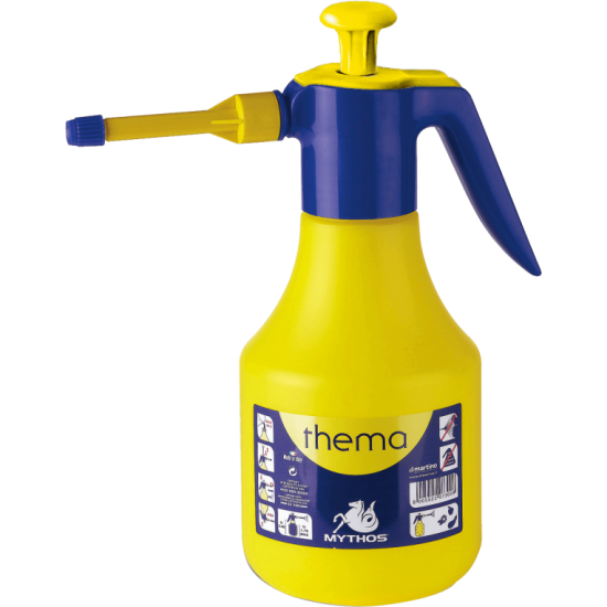 Пръскачка Dimartino Thema 2l