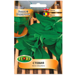 Стевия