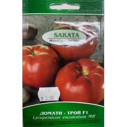 Домати Трой F1 Sakata