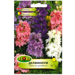 Делфиниум
