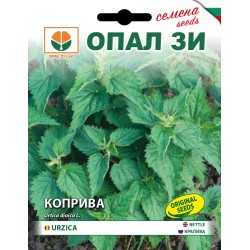 Коприва /Urtica dioca/