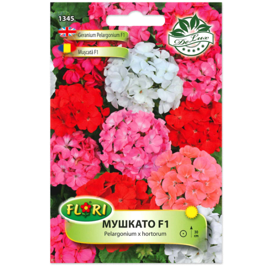 Мушкато микс