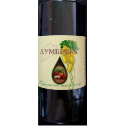 Лумбрекс Органичен тор от ЧКЧ 1л