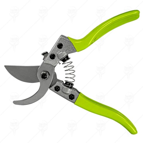 ЛОЗАРСКА НОЖИЦА 200ММ С ОСТРИЕ ОТ СТОМАНА SK5 PR