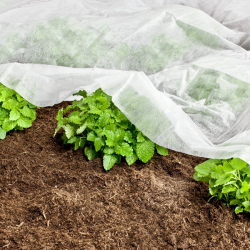 Агрил - Покривало против слана 1.50х10м