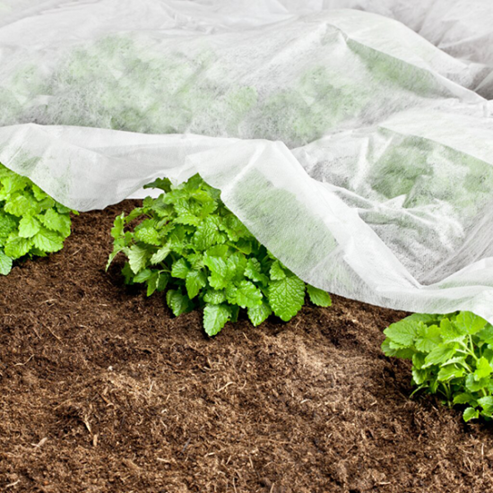 Агрил - Покривало против слана 1.50х10м