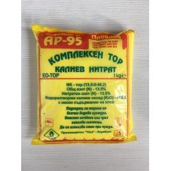 Калиев нитрат 1кг