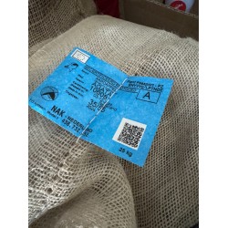 Картофи Агата /AGATA/- 25кг Клас А 35/55