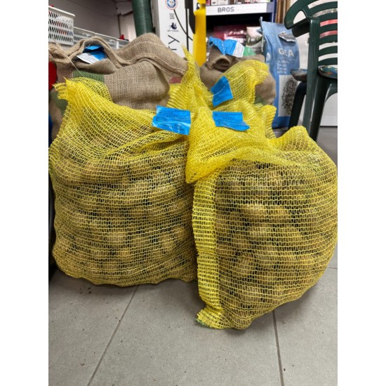 Картофи Сорая /SORAYA/ 10кг клас Б 35/50