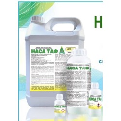 Наса ТАФ - Тотален хербицид