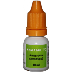 Нимазал Т/C Биологичен инсектицид