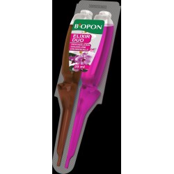 BIOPON DUO Елексир за орхидеи 35 мл