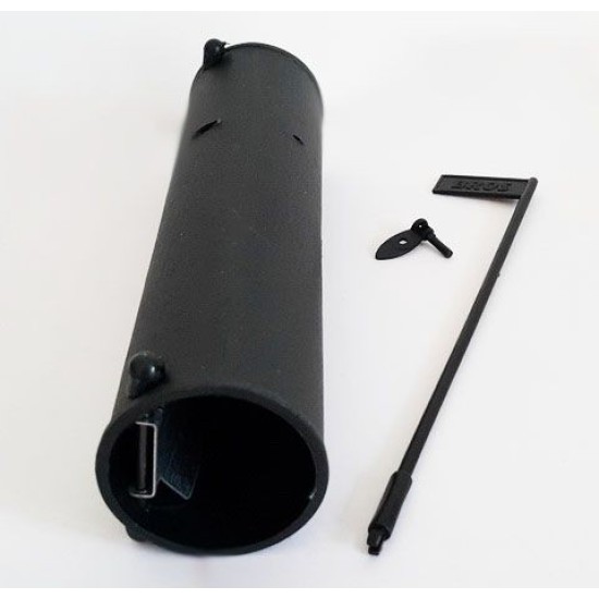 БРОС Капан за къртици с индикатор