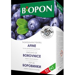 BIOPON Тор за Боровинки 1кг