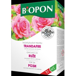 BIOPON Тор за рози 1 кг