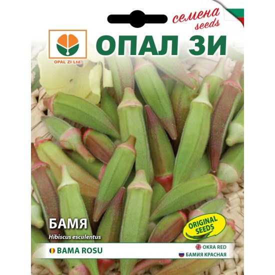 Бамя Лясковска 