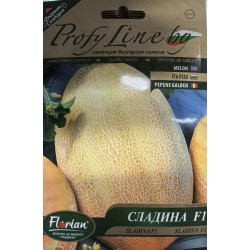 Пъпеш Сладина F1