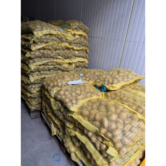 Картофи Сорая /SORAYA/ 10кг клас Б 35/50