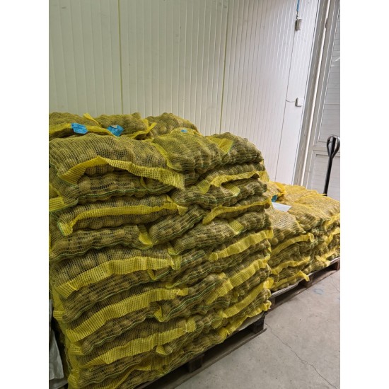 Картофи Сорая /SORAYA/ 10кг клас Б 35/50