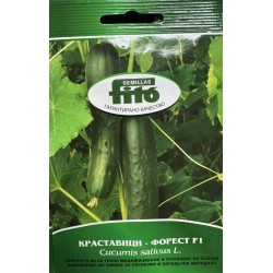 Краставици Форест F1
