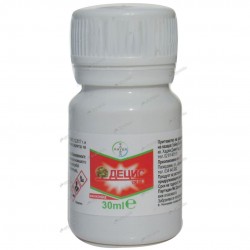 Децис 100 ЕК - Широкоспектърен инсектицид