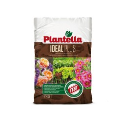 Универсален субстрат PLANTELLA 5л