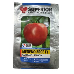 Домати Медено сърце F1 