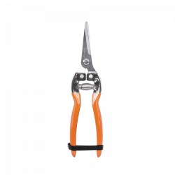 Ножица градинска права, SS стомана