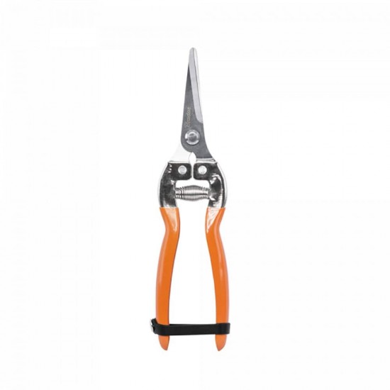 Ножица градинска права, SS стомана