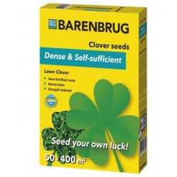 Микро детелина Barenburg 500гр