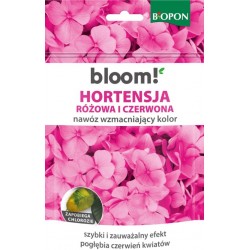 BIOPON Тор за розови и червени хортензии 200гр